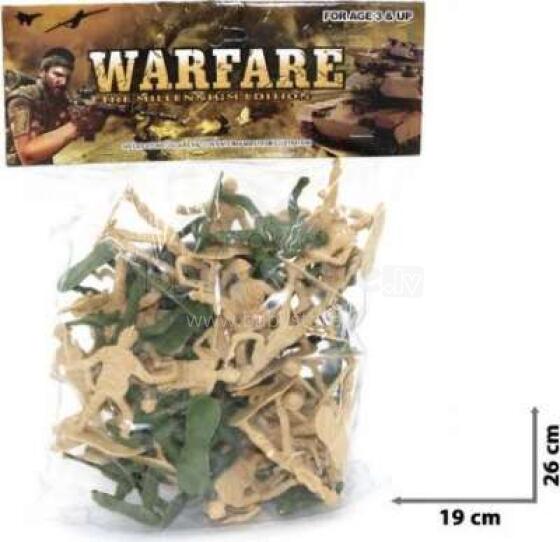 Edu Fun Toys Warfare  Art TG423612