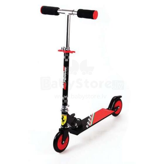 Ferrari Sport Kids Art.FXK30 Black