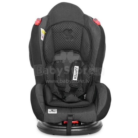 Lorelli Jupiter Art.10070942106 Black