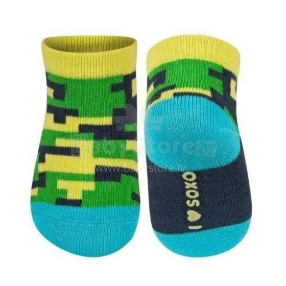 SOXO Baby Art.14651 Socks