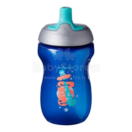 Tommee Tippee Art. 447157 Sport Bottle