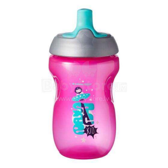 Tommee Tippee Art. 447156 Sport Bottle