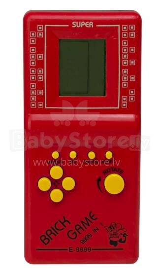 Game Bricks Art.60911