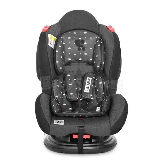 Lorelli Jupiter  Art.10070942105 Black Crowns