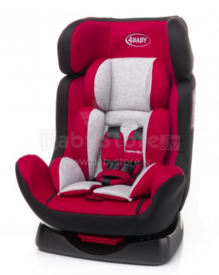 4Baby Freeway Col.Red