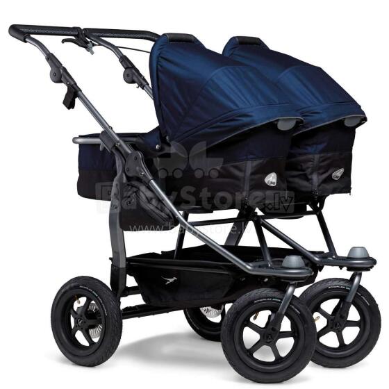 TFK Duo Mono Combi Art.T-D1-KA-334 Navy