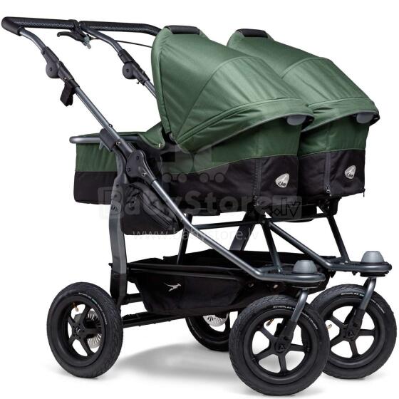 TFK Duo Mono Combi Art.T-D1-KA-355 Olive