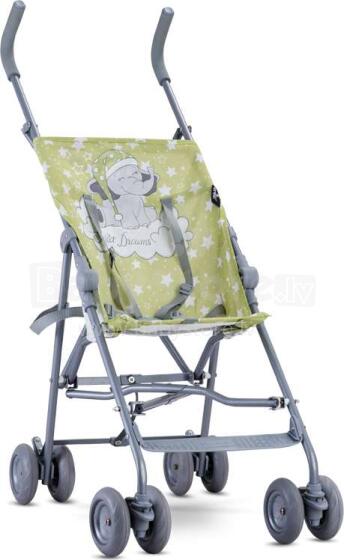 Lorelli&Bertoni '18 Flash Art.10020431 Green Friends