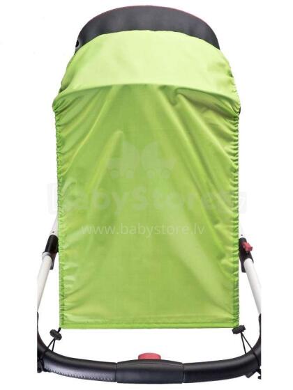 Caretero Sun Canopy Art.61427 Green