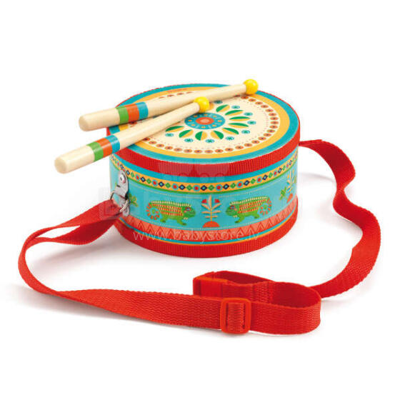 Djeco DJ06004 Animambo