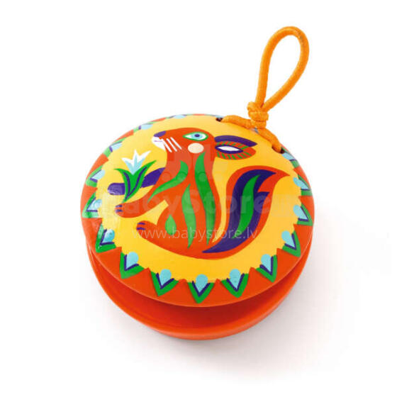 Djeco Art. DJ06030 Animambo