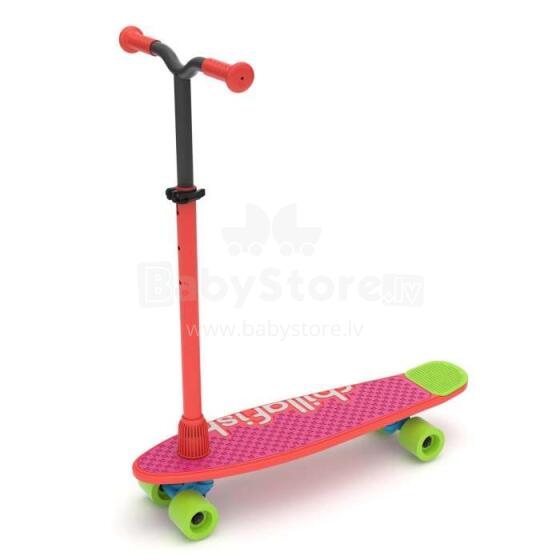 Chillafish Skatie Skootie Art.CPSS01RED Red