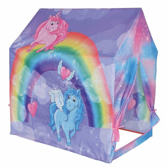 Eco Toys Play Tent Unicorn Art.8192 Детская палатка