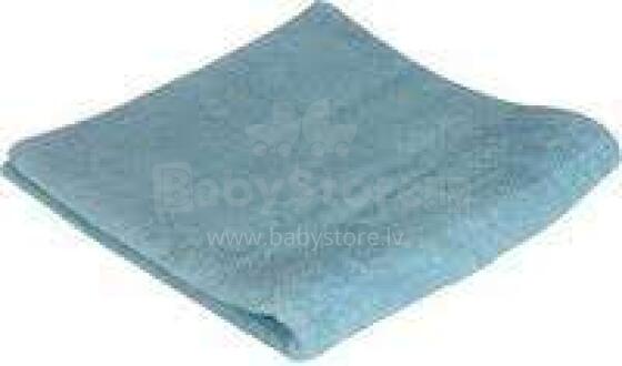 Baltic Textile Terry Towels Blue 50x90cm