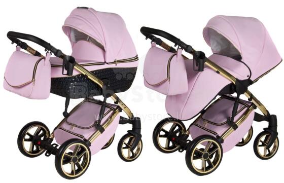 Bambi Yukon GT Gold Art.01 3 in 1