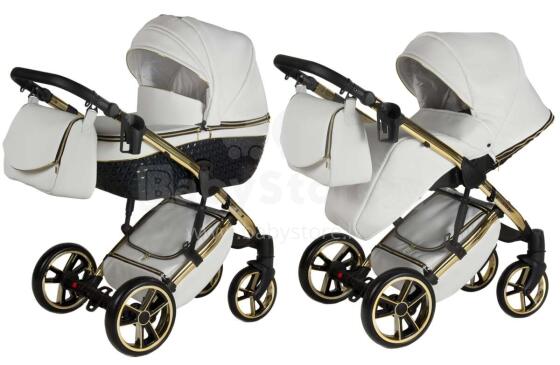 Bambi Yukon GT Gold Art.02 3 in 1