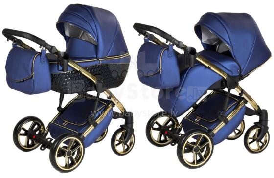 Bambi Yukon GT Gold Art.03 3 in 1