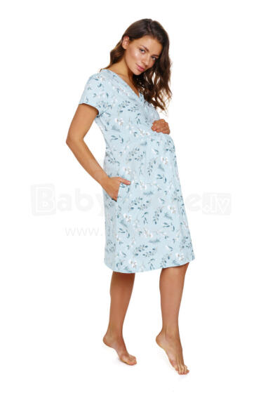 Doctornap Night Dress   Art.9930