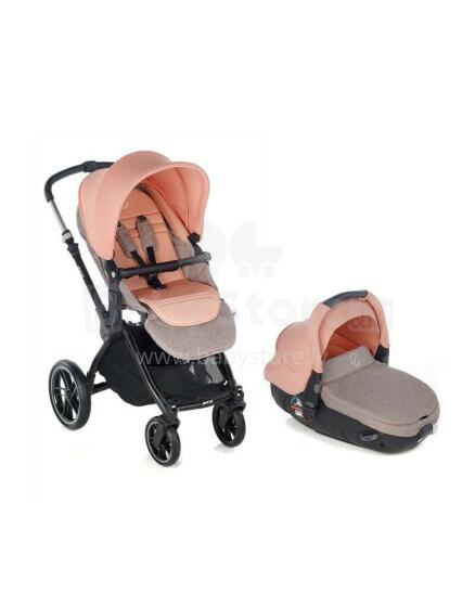 Jane Kawai Matrix Light 2 Art.5564 U09 Pale Stroller 2in1
