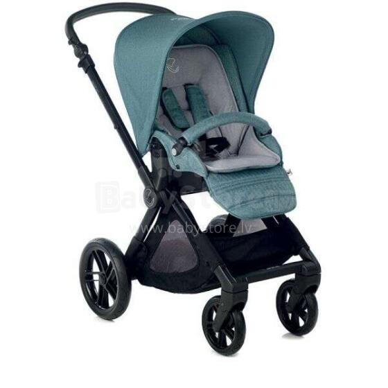 Jane Muum Art.5553 U07 Mild Blue Stroller