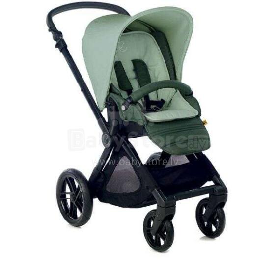 Jane Muum Art.5553 U08 Forest Green Stroller