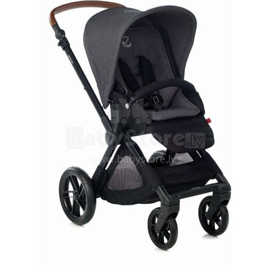 Jane Muum Art.5553 U05 Dim Grey Stroller