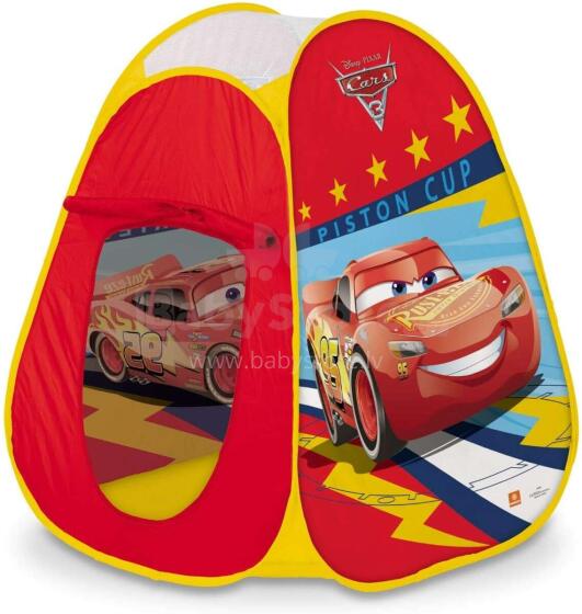 Mondo Disney Cars Art.28394