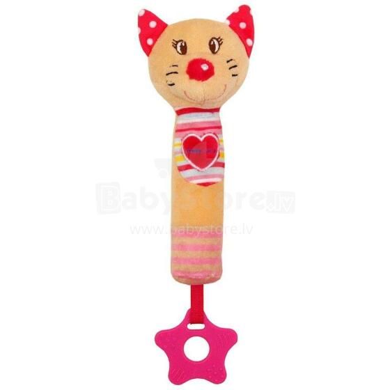 BabyMix Cat Art.44881