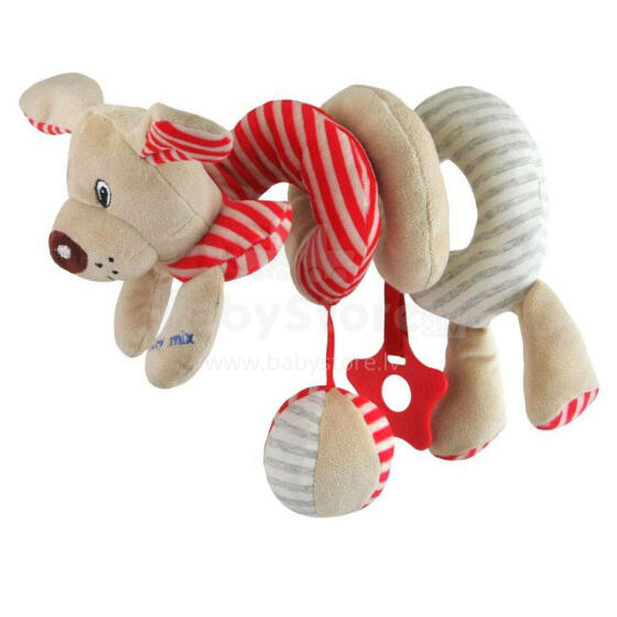 BabyMix Dog Art.33259
