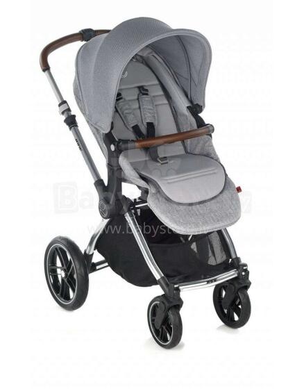 Jane Kawai Art.5561 U05 Dim Grey Stroller