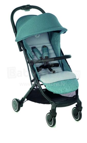 Jane  Rocket 2 Art.2311 U07 Mild Blue  Stroller