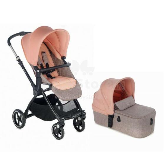 Jane Kendo Micro Art.5558 U09 Pale  Stroller 2 in 1