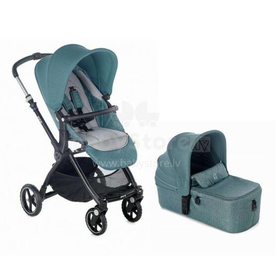 Jane Kendo Micro Art.5558 U07 Mild Blue  Stroller 2 in 1