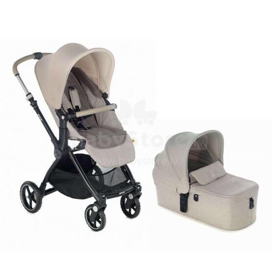 Jane Kendo Micro Art.5558 U10 Sand Stroller 2 in 1