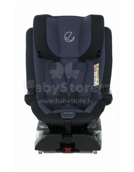 Jane Groowy Art.4592 U16 Moon Blue Autokrēsliņš