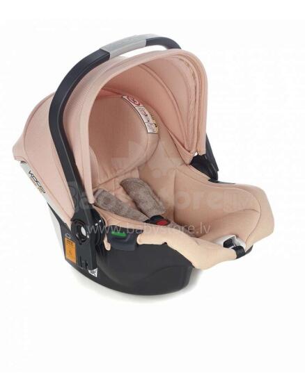 Jane Koos Isize R1 Art.4596 U09 Pale Autokrēsliņš/kulba