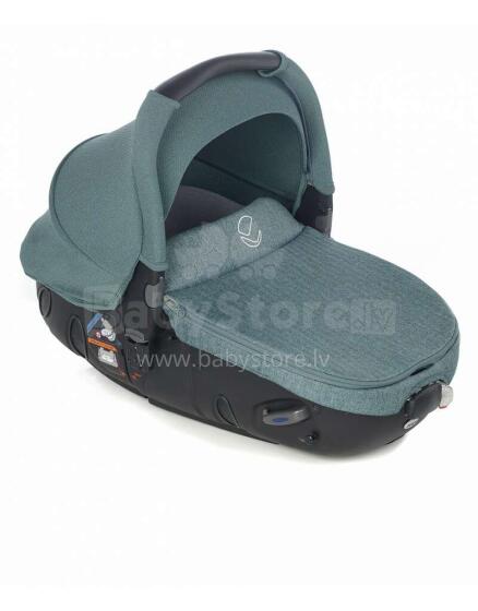 Jane Matrix Light 2 Art.3523 U07 Mild Blue Autokrēsliņš/kulba
