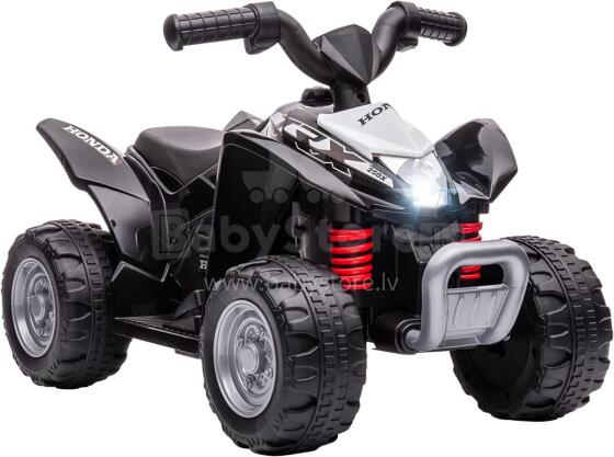 Aga Design HONDA 6V  H3 Art.62285  Kvadracikls ar akumulatoru