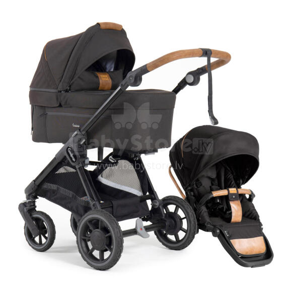 Emmaljunga Sento Art.62327 Stroller 2 in 1