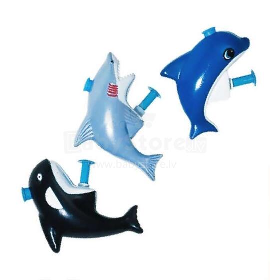 Goki VGPE126 Mini sealords water squirters
