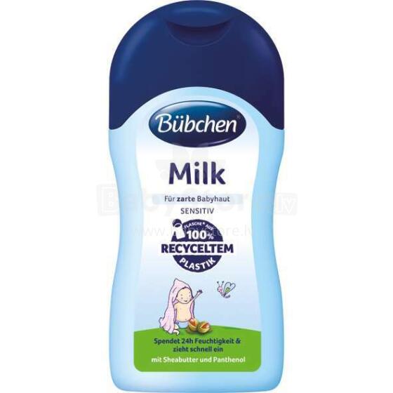 Bubchen Milk Art.TB27