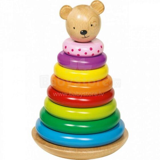 Goki Bear Art.VG58916