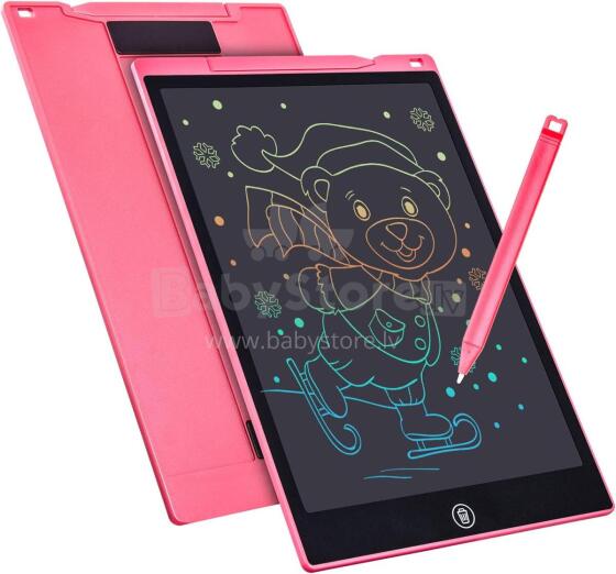 LCD Writing Tablet  Art.62570