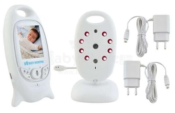 Baby Monitor Art.5747