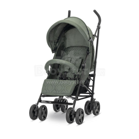 Lorelli Ida Art.10021302504 Green Sports/stroller stroller