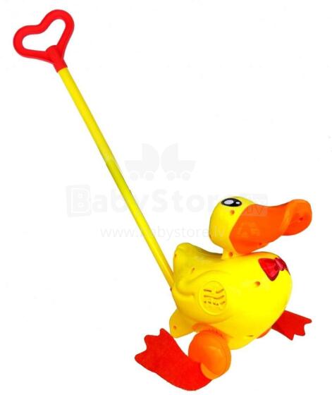 Duck L1960 Stumjama pīle