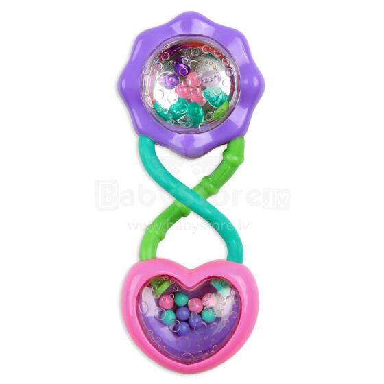 Bright Starts Rattle Art.62795