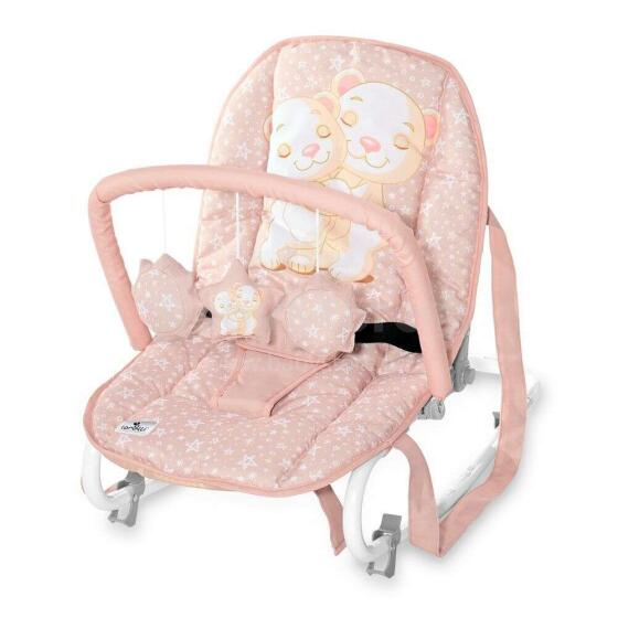 Lorelli Top Relax Art.10110132128 Rose Hug