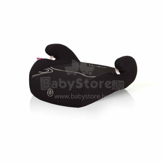 COTO BABY TAURUS Bērnu autosēdeklis 15-36kg, 01 black
