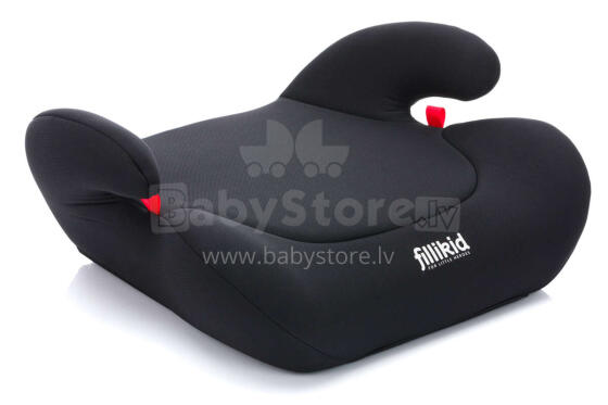Fillikid Lina Art.BFL300-06 Black